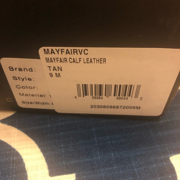 Kelsi Dagger Brooklyn Mayfair Block Heel Sandal - Picture 6 of 6